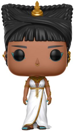 Figurine Funko Pop La Momie #435 Ahmanet