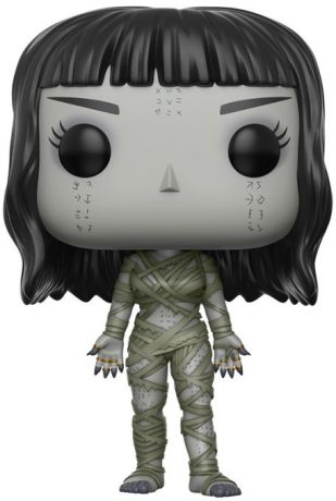 Figurine Funko Pop La Momie #434 La Momie