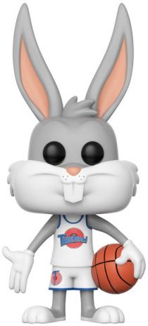 Figurine Funko Pop Space Jam #413 Bugs Bunny
