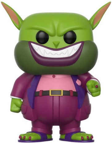 Figurine Funko Pop Space Jam #416 Swackhammer