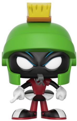 Figurine Funko Pop Space Jam #415 Marvin le Martien