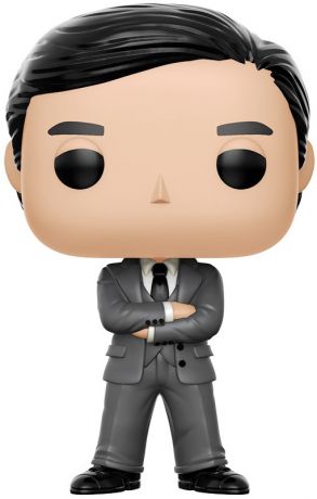 Figurine Funko Pop Le Parrain #390 Michael Corleone