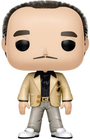 Figurine Funko Pop Le Parrain #392 Fredo Corleone