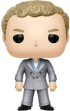 Figurine Funko Pop Le Parrain #391 Sonny Corleone