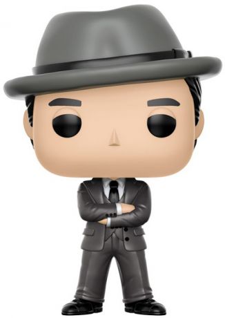 Figurine Funko Pop Le Parrain #404 Michael Corleone