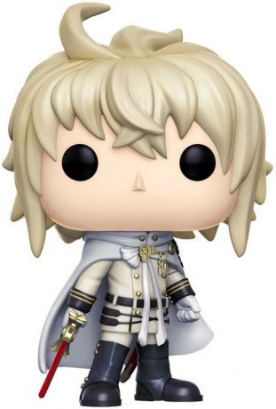 Figurine Funko Pop Seraph of the End #196 Mikaela