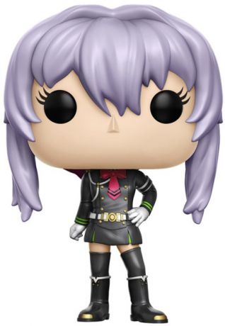 Figurine Funko Pop Seraph of the End #197 Shinoa