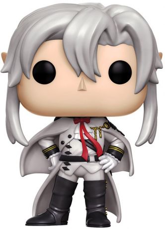 Figurine Funko Pop Seraph of the End #198 Ferid Bathory