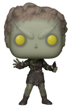 Figurine Funko Pop Game of Thrones #69 Enfants de la forêt