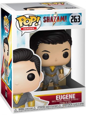 Figurine Funko Pop Shazam! [DC] #263 Eugène