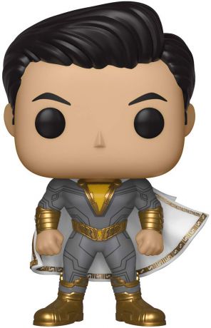 Figurine Funko Pop Shazam! [DC] #263 Eugène