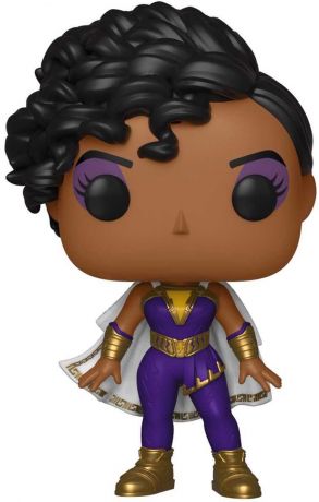 Figurine Funko Pop Shazam! [DC] #264 Darla