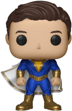 Figurine Funko Pop Shazam! [DC] #261 Freddy