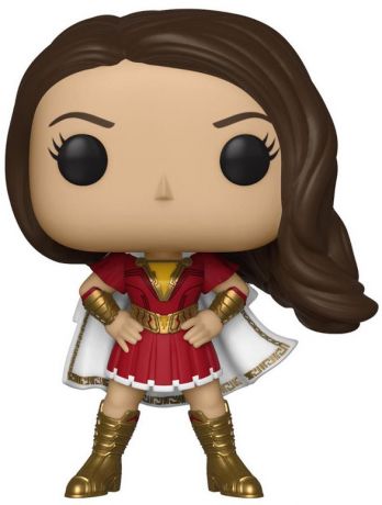 Figurine Funko Pop Shazam! [DC] #262 Mary