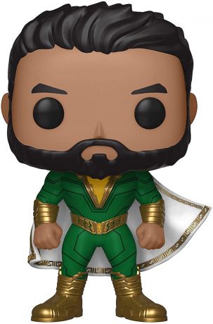 Figurine Funko Pop Shazam! [DC] #265 Pedro