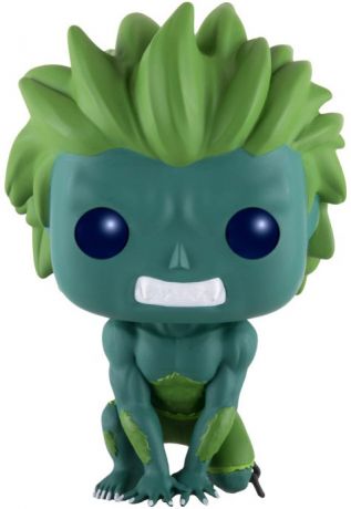 Figurine Funko Pop Street Fighter #140 Blanka