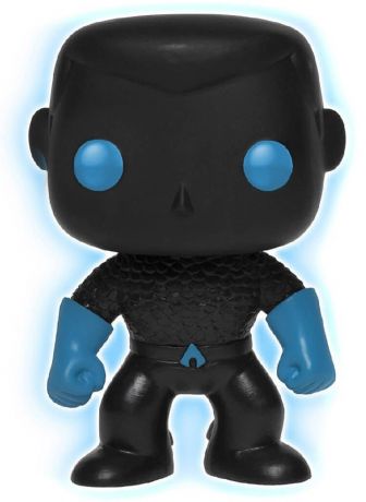 Figurine Funko Pop DC Super-Héros #16 Aquaman - Brillant dans le noir