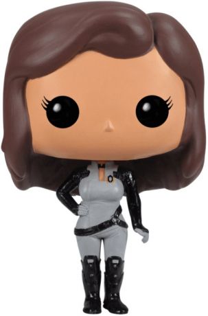 Figurine Funko Pop Mass Effect #10 Miranda