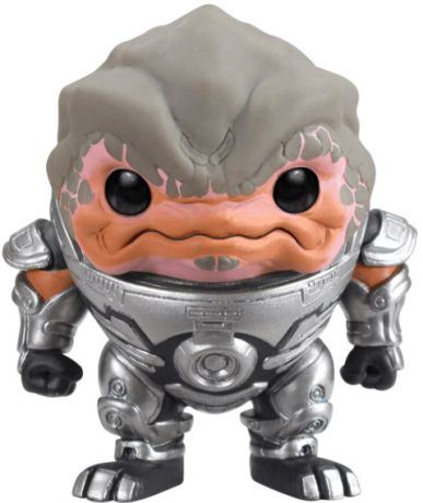 Figurine Funko Pop Mass Effect #11 Grunt