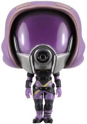 Figurine Funko Pop Mass Effect #13 Tali