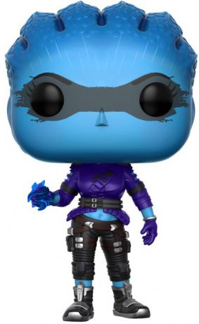 Figurine Funko Pop Mass Effect #189 PeeBee