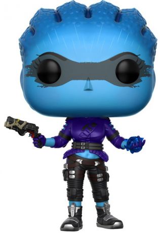 Figurine Funko Pop Mass Effect #194 PeeBee