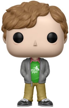 Figurine Funko Pop Silicon Valley #431 Richard 