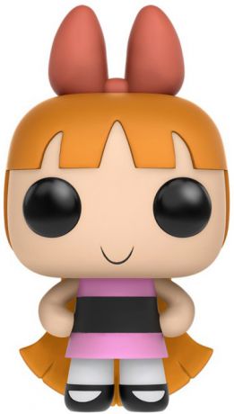 Figurine Funko Pop Les Supers Nanas #125 Belle