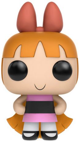 Figurine Funko Pop Les Supers Nanas #125 Belle