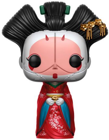 Figurine Funko Pop Ghost in the Shell #386 Geisha