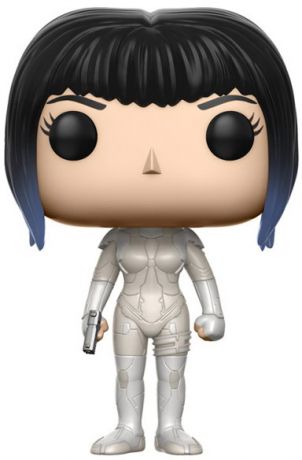 Figurine Funko Pop Ghost in the Shell #384 Major