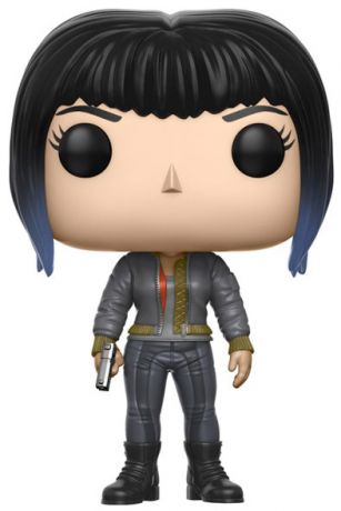 Figurine Funko Pop Ghost in the Shell #393 Major