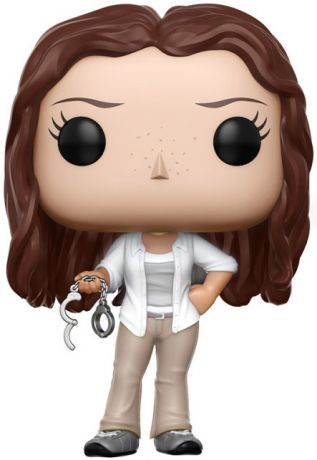 Figurine Funko Pop Lost : Les Disparus #415 Kate Austen