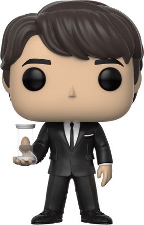 Figurine Funko Pop Artemis Fowl [Disney] #571 Artemis Fowl