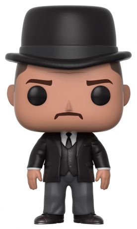 Figurine Funko Pop James Bond 007 #520 Oddjob - Goldfinger