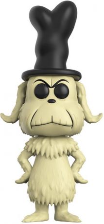 Figurine Funko Pop Dr. Seuss #06 Ami de Sam