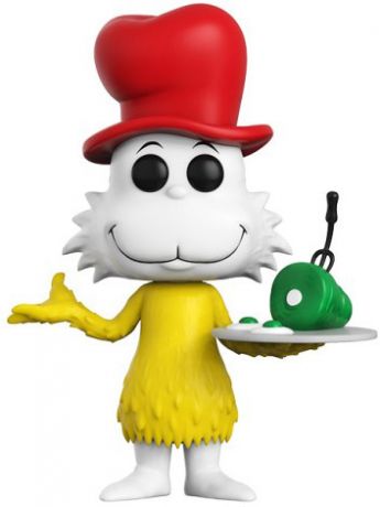 Figurine Funko Pop Dr. Seuss #05 Je suis Sam