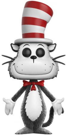 Figurine Funko Pop Dr. Seuss #04 Le Chat chapeauté