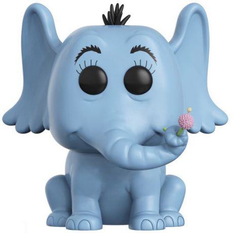 Figurine Funko Pop Dr. Seuss #08 Horton - 15 cm