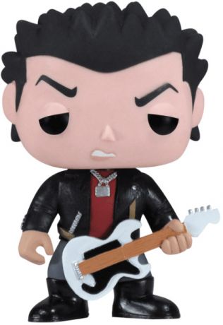 Figurine Funko Pop Sex Pistols #21 Sid Vicious