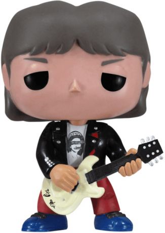 Figurine Funko Pop Sex Pistols #32 Steve Jones