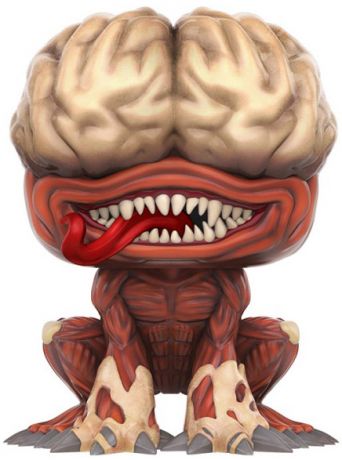 Figurine Funko Pop Resident Evil #158 Le Licker