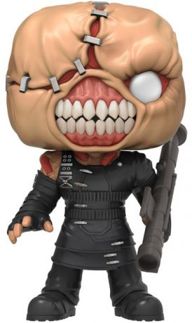 Figurine Funko Pop Resident Evil #157 Nemesis