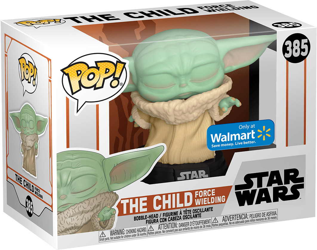 Funko pop hot sale 385