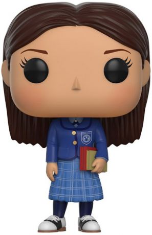 Figurine Funko Pop Gilmore Girls #401 Rory Gilmore