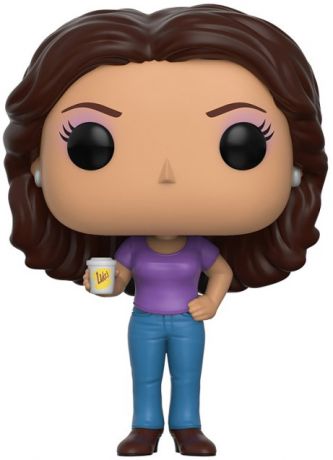 Figurine Funko Pop Gilmore Girls #402 Lorelai Gilmore