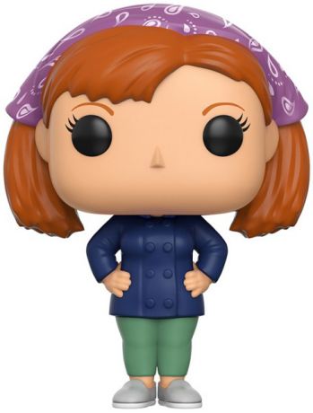 Figurine Funko Pop Gilmore Girls #403 Sookie St. James