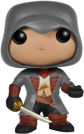 Figurine Funko Pop Assassin's Creed #35 Arno 