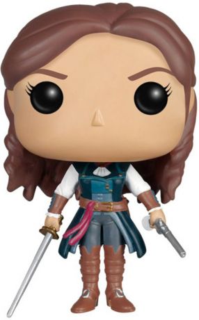 Figurine Funko Pop Assassin's Creed #36 Elise 