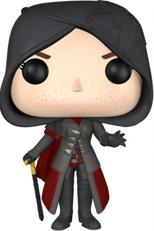 Figurine Funko Pop Assassin's Creed #74 Evie Frye